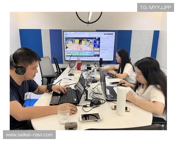 博万体育手机娱乐的技术支持团队确保平台稳定运行与安全