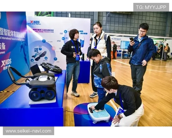 赛博体育融合虚拟现实与人工智能，推动体育产业数字化转型升级